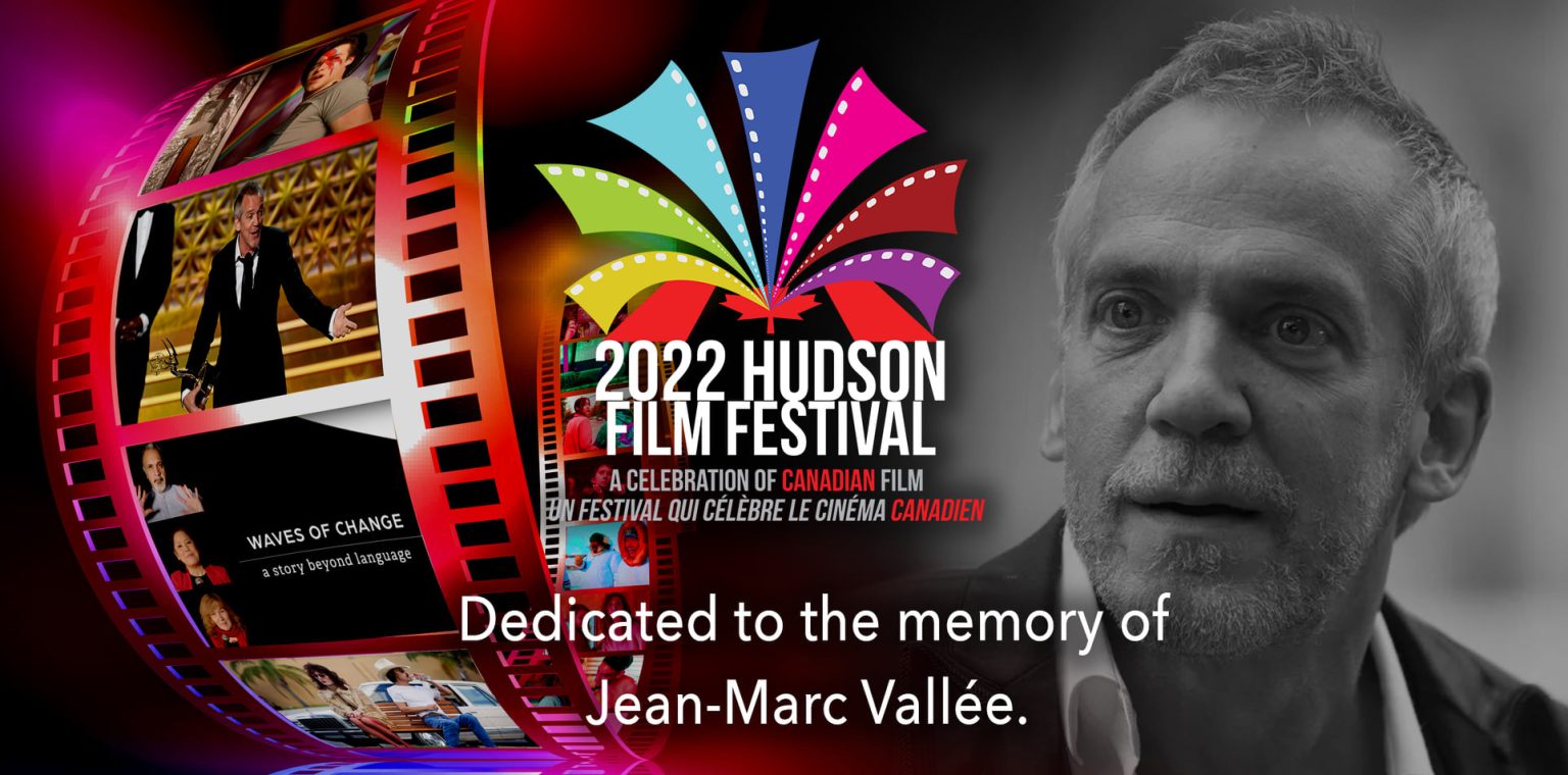 12 22 May 2022 Hudson Film Festival Town of Hudson