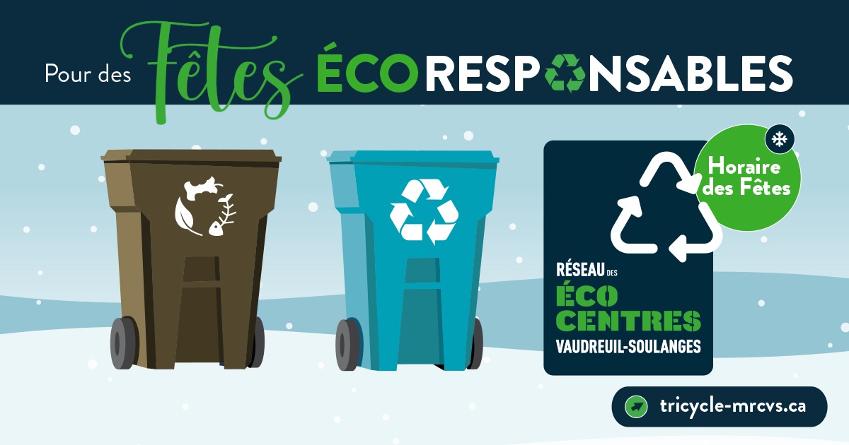 For Eco-Friendly Holidays in Vaudreuil-Soulanges - Town of Hudson