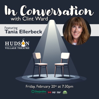 Hudson-Village-Theatre-Presents---In-Conversation-with-Clint-Ward-and-Tania-Ellerbeck-Friday-February-20-2026