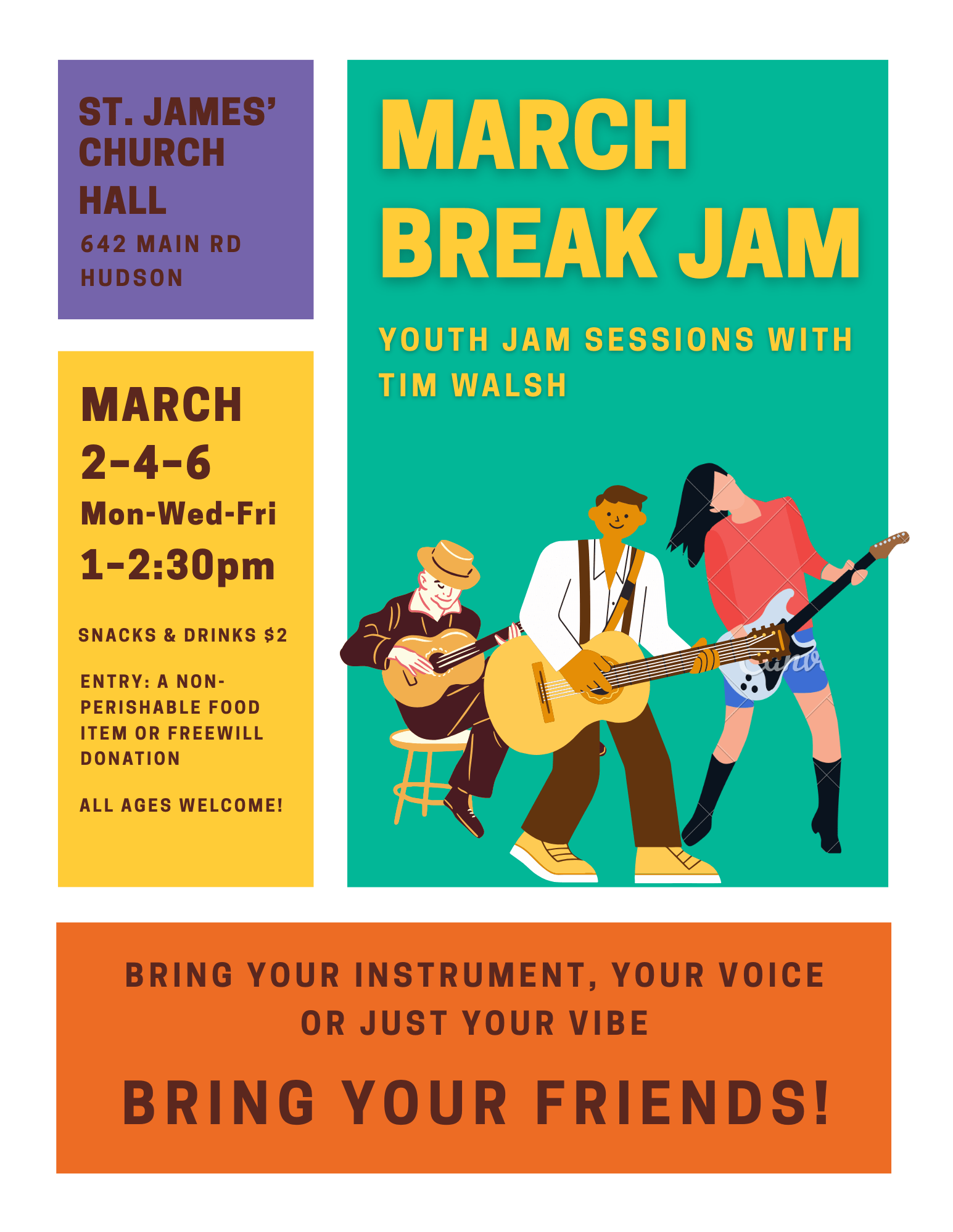 March-Break-Jam