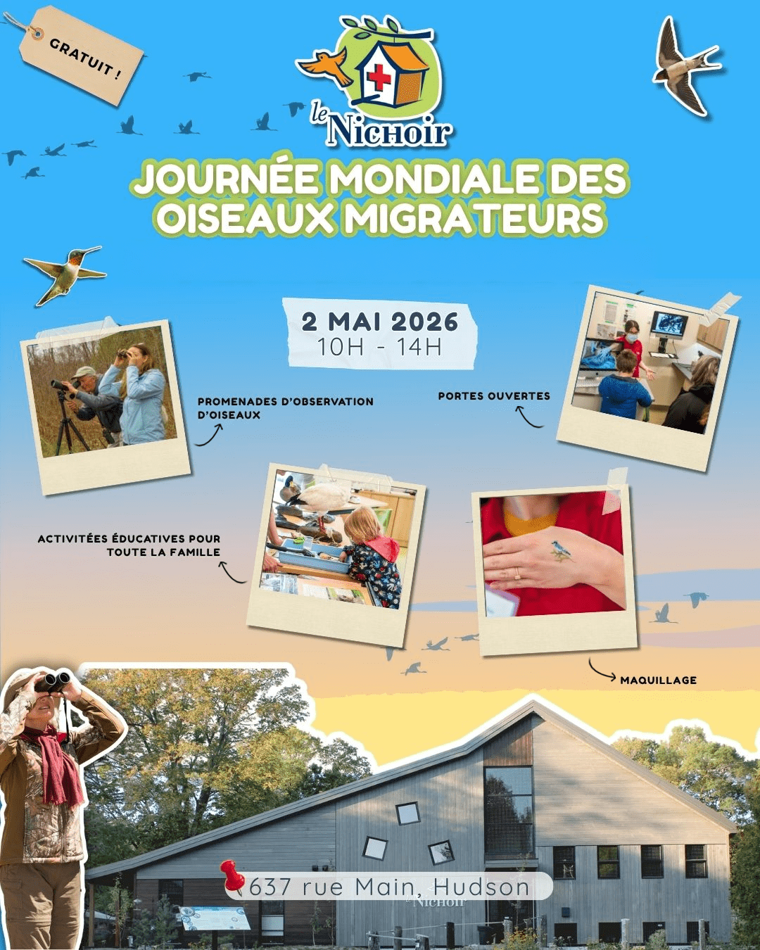 Nichoir-Journee-des-oiseaux
